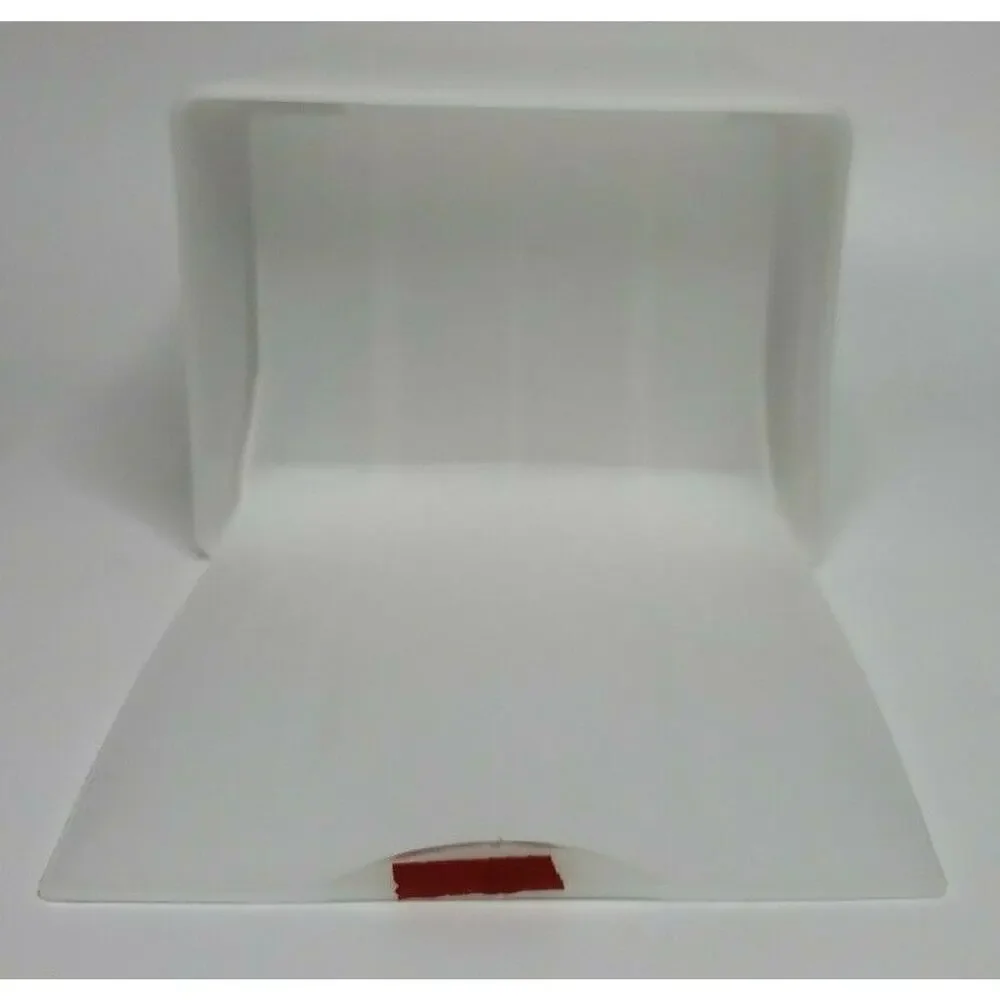 Vintage Tupperware 484-1, 488-1, 485-1 Ice Cream Keeper Sheer U143‎